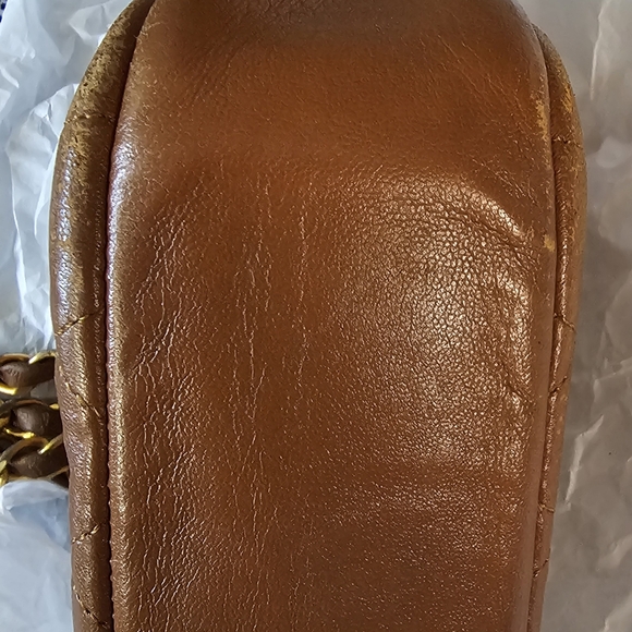 CHANEL Matelasse VINTAGE CAMERA BAG - Picture 3 of 16